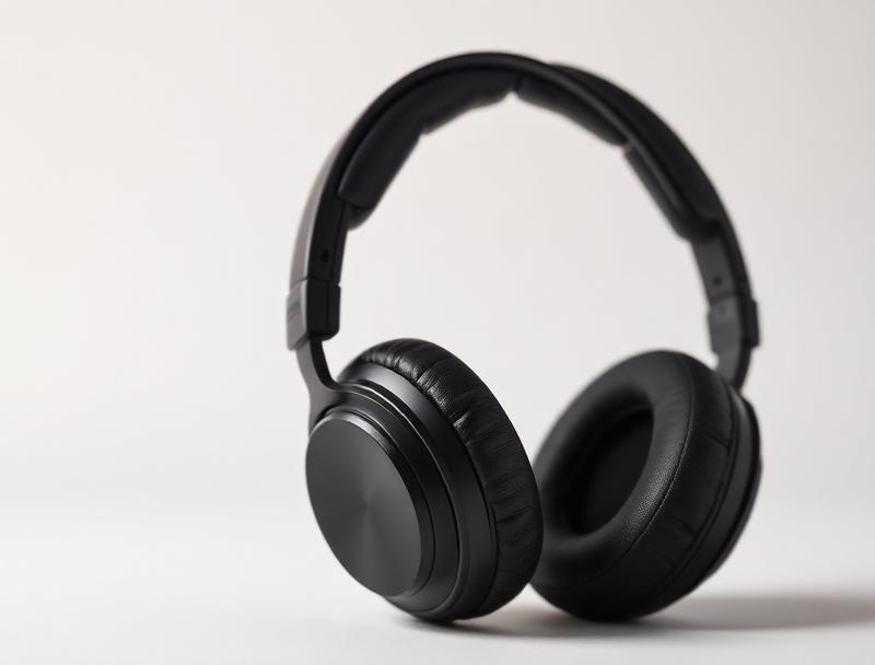 AeroMax Quiet Gen-4 Noise Cancelling Over-Ears